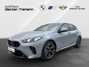 BMW 120 M-Sport Head-Up DrivAss. ParkAss+ Adapt.-LED