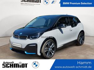 BMW i3s 120Ah + 2Jahre-BPS.GARANTIE Leasing