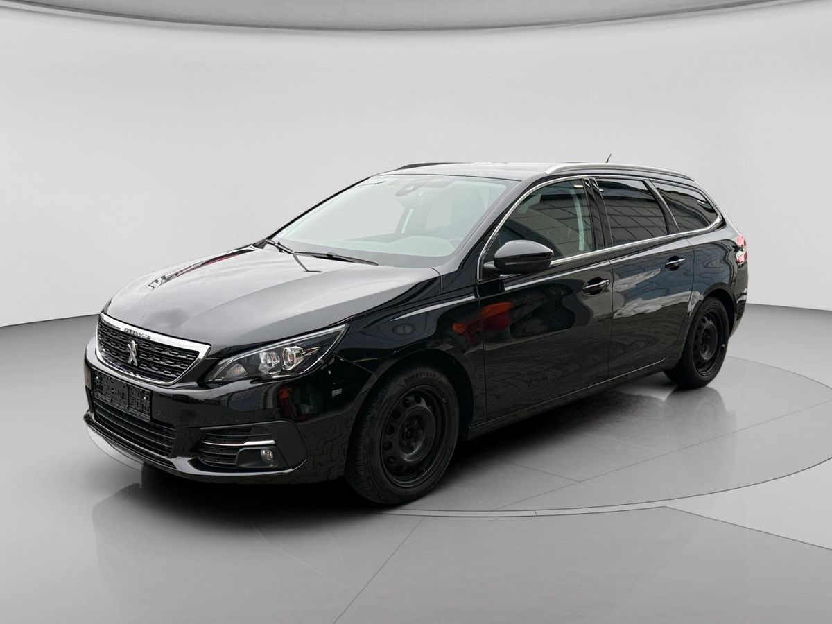 Peugeot 308 SW PDC/NAVI/SHZ *SOFORT* Leasing