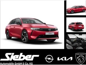 Opel Astra Sports Tourer GS Electric***Gewerbeaktion***