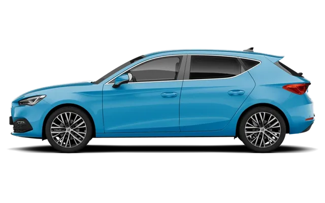 SEAT Leon 1.5 E-HYBRID 150KW DSG FR