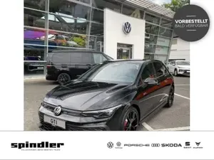 Volkswagen Golf 2,0 l TSI OPF 195 kW (265 PS) 7 -Gang-Doppelkupplungsgetriebe DSG
