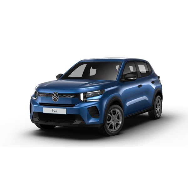 Citroën ë-C3 Elektromotor 113 You Leasing