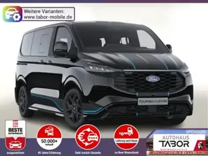 Ford Tourneo Custom PHEV Sport L1 AHK LED SHZ 17Z 8-S