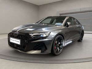 Audi RS 3 Limousine 2.5 quattro W TFSI ACC AUT Kam.