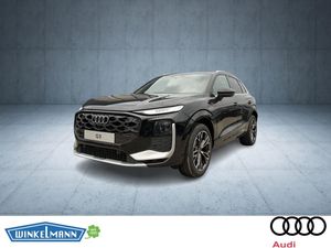 Audi Q3 TFSI e S line INT./EXT.TECH PLUS NEUES MODELL
