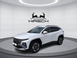 Hyundai TUCSON FL HEV 1.6 T-GDi (239PS) 6-AT 2WD Trend