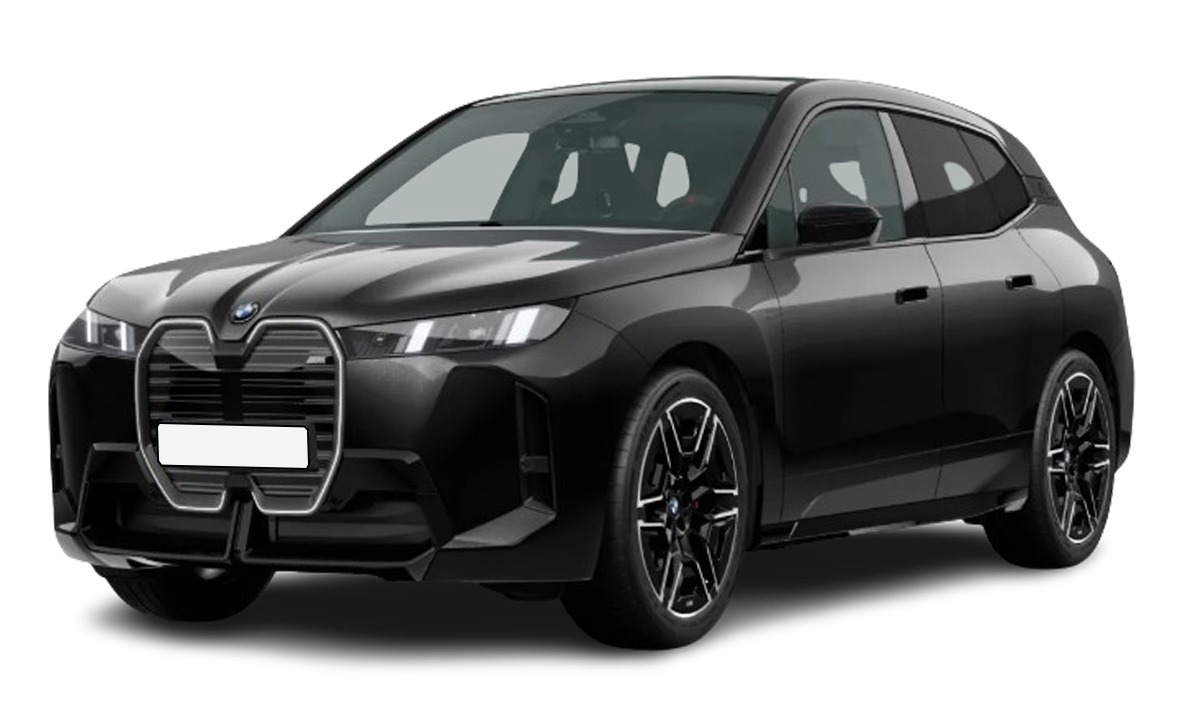 BMW iX M70 xDrive Auto-Abo