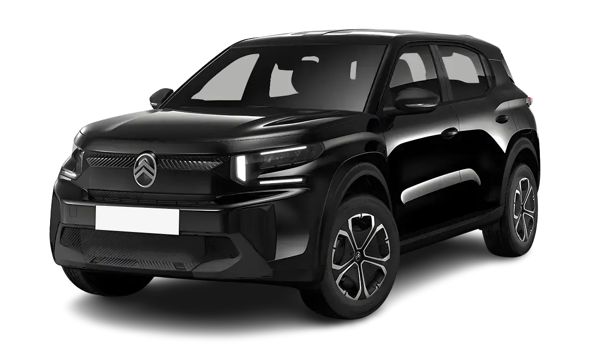 Citroen C3 Aircross Auto-Abo