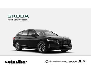 Skoda Superb Combi Selection 2,0 TDI 142 kW 7-Gang-DSG