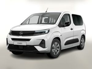 Opel Combo 1.5 D 130 AT8 GS Nav10