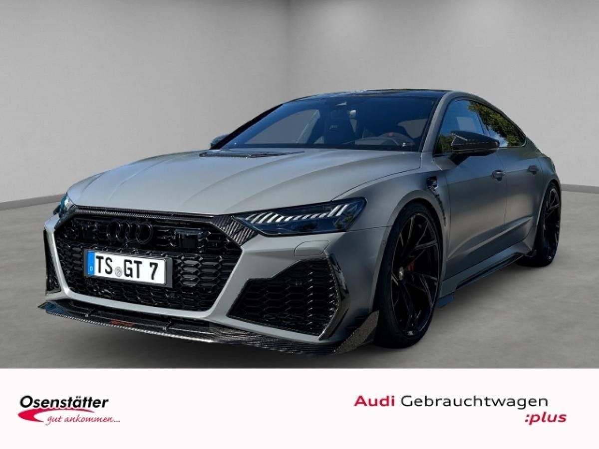 Audi RS7 Sportback ABT LE 1.000 Leasing