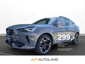 Cupra Formentor 2.0 TSI DSG 4Drive VZ | PANO | AHK |