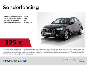 Audi Q3 SUV advanced 35 TDI S tronic virt.Cockpit/LED