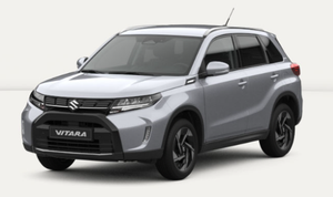 Suzuki Vitara 1.4 Comfort+ AT Neuwagenbestellung **Sonderaktion!! Farbe frei wählbar!** Leasing
