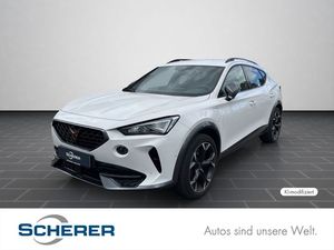 Cupra Formentor VZ 1.4 e-hybrid