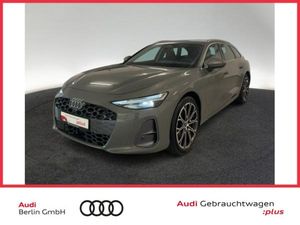 Audi A6 Avant TDI S tr. 360°K VIRTUAL LED SITZHZG