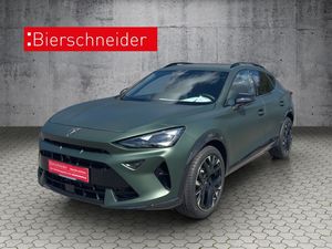 Cupra Formentor 2.0 TSI DSG 4Drive VZ Tribe Edition AH