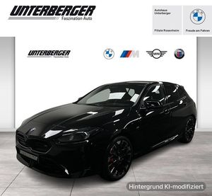 BMW M135 xDrive M Sportpaket Pro Head-Up AHK Driv. A