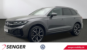 Volkswagen Touareg R-Line 3.0l TDI DSG *sofort verfügbar* Leasing