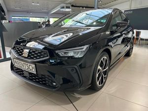 Seat Ibiza 1.0 TSI 85kW FR DSG