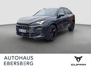 Cupra Terramar 4Drive VZ ABT Paket 239 KW WR20-SR21