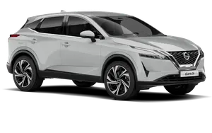 Nissan Qashqai 1.5 VC-T e-Power Tekna Leasing