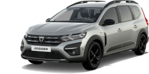 Dacia Jogger Leasing