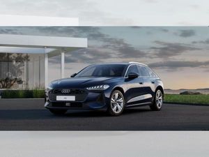 Audi A5 Avant e-hybrid quattro S tronic | ab 536€ MTL NETTO