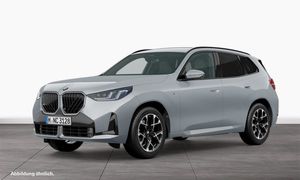 BMW X3 20 xDrive M Sport Standheizung AHK Harman/K