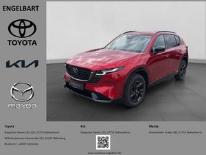 Mazda CX-5 e-Skyactive-G 141 FWD Homura HUD Navi Leder