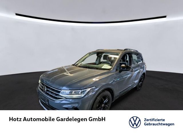Volkswagen Tiguan 2.0 TDI Urban Sport NAVI/AHK/LED Leasing