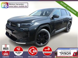 Citroën C5 Aircross Hybrid MAX Pano HUD eHk Nav ACC SHZ