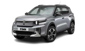 Citroen ë-C3 Aircross Elektromotor 113 Extended-Range Elektromotor 113 Extended-Range MAX
