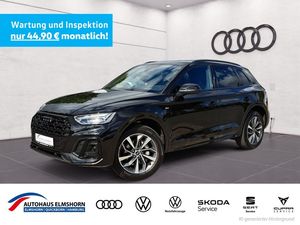 Audi Q5 S line 50 TDI quattro tiptr. PANO AHK STANDHE