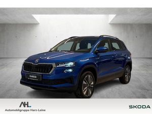 Skoda Karoq 1.5l TSI Balance *sofort verfügbar & bundesweit lieferbar*
