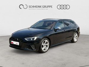 Audi S4 Avant TDI tiptronic ACC Matrix