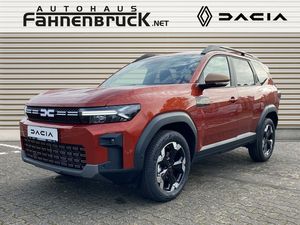Dacia Bigster Extreme HYBRID 155 Auto ACC 360°Kamera