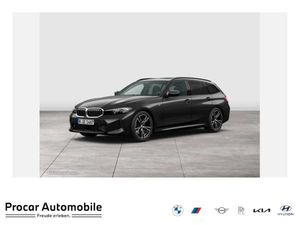 BMW 318 318i Touring M Sport PANO ACC AHK RFK NAVI LED