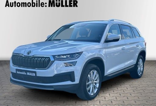Skoda Kodiaq 2.0 TDI SCR DSG 4x4 STYLE 5dr Auto kaufen