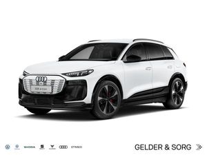 Audi SQ6 e-tron SQ6 SUV e-tron quattro 579km/WLTP*Air*HuD*B&O*
