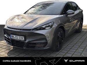 Cupra Tavascan Endurance 210 kW Pano Matrix