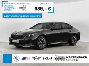 BMW i5 40 xDrive M-Sport Pro 360° PANO LED HUD ACC
