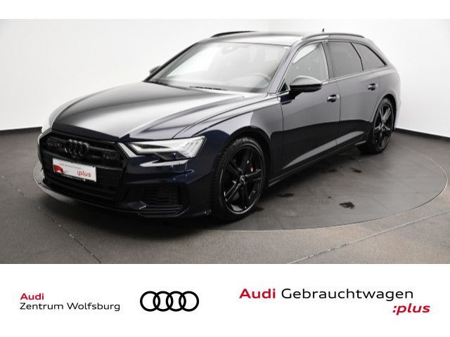 Audi S6 Avant 3.0 TDI quattro Tiptronic AHK/Pano/ACC Leasing
