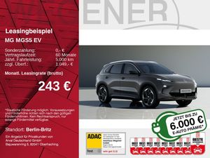 MGS5 EV 49kWh COMFORT - ACC LED KAM TOTW SHZ PDC