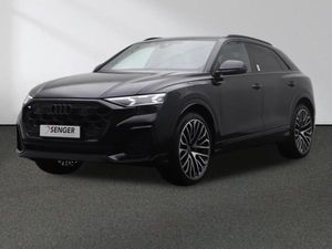 Audi SQ8 DMB, Maschinenring etc. Sonderabnehmer Leasing