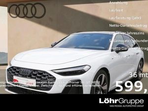 Audi A5 Avant TFSI e-hybrid Q S line 19"|NAVI+VC|PANO|