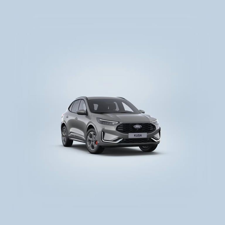 Ford Kuga ST-Line X, LED-Scheinwerfer,Head-up Display,Winter-Paket Auto-Abo