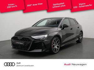 Audi RS3 Sportback ab mtl. € 698,-¹🏁 SOFORT VERFÜGBAR! 🏁