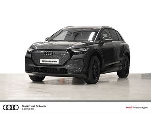 Audi Q4 e-tron SUV quattro 340 PS Pano AHK Techpro